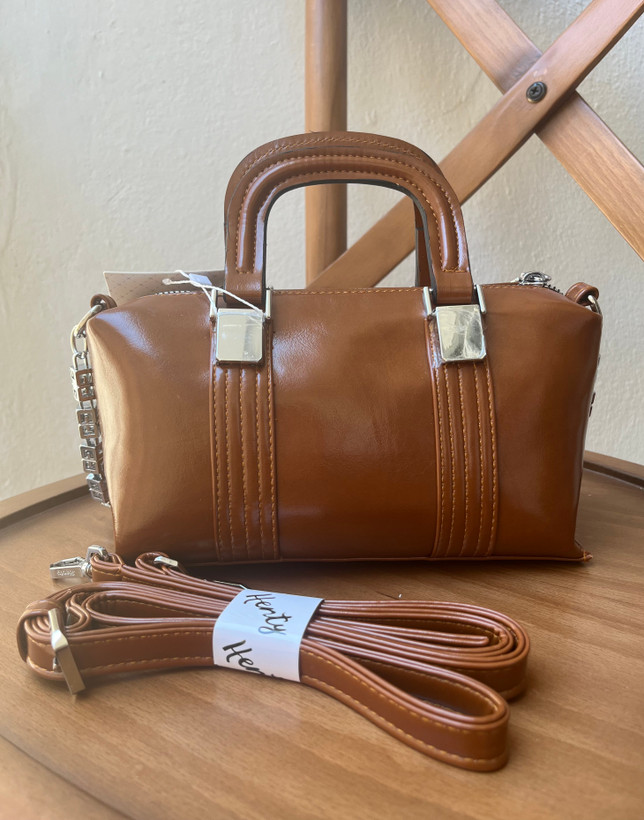 کیف دستی و دوشی برند Henty